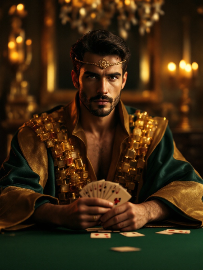 The Perfumer